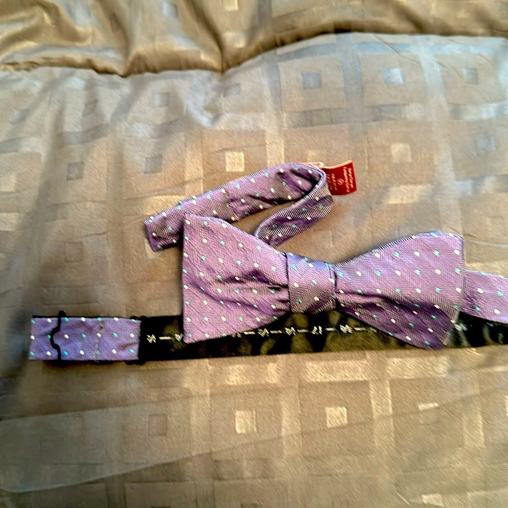 Men’s bowtie
